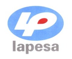 lp lapesa