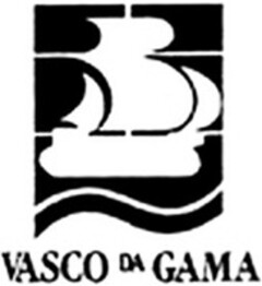 VASCO DA GAMA