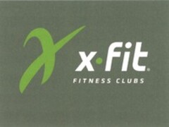 x·fit FITNESS CLUBS