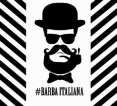 #BARBA ITALIANA