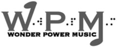 WPM WONDER POWER MUSIC