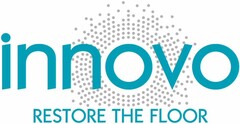 innovo RESTORE THE FLOOR