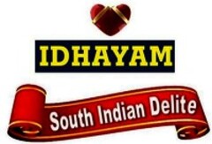 IDHAYAM South Indian Delite