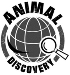 ANIMAL DISCOVERY