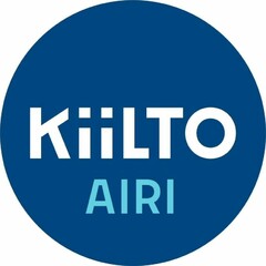 KiiLTO AIRI