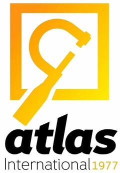 atlas International 1977