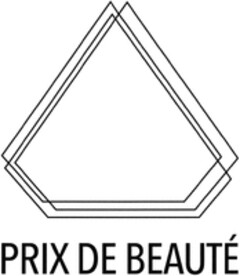 PRIX DE BEAUTÉ