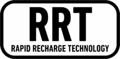 RRT RAPID RECHARGE TECHNOLOGY