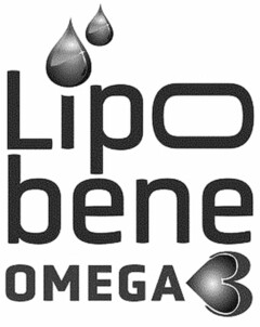 Lipobene OMEGA 3