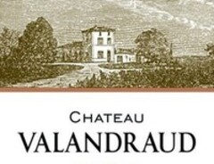 CHATEAU VALANDRAUD