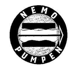 NEMO PUMPEN