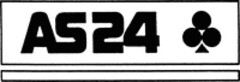 AS 24