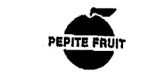 PEPITE FRUIT