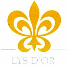 LYS D'OR