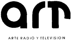 Art ARTE RADIO Y TELEVISION