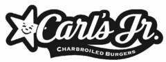 Carl's Jr. CHARBROILED BURGERS