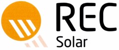 REC Solar