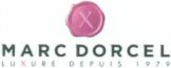 X MARC DORCEL LUXURE DEPUIS 1979