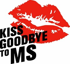 KISS GOODBYE TO MS