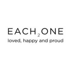 EACH2ONE Loved, happy and proud