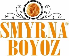 SMYRNA BOYOZ