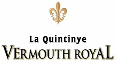 La Quintinye VERMOUTH ROYAL