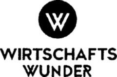 WIRTSCHAFTSWUNDER