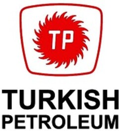 TP TURKISH PETROLEUM