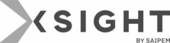 XSIGHT BY SAIPEM