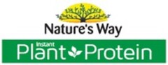 Nature's Way Instant Plant Protein