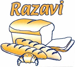 Razavi