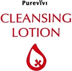 Purevivi CLEANSING LOTION
