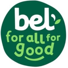 bel' for all for good