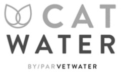 CAT WATER BY/PAR VETWATER