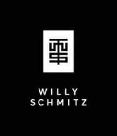 WILLY SCHMITZ