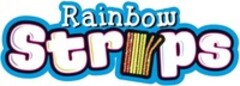 Rainbow Strips