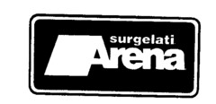 surgelati Arena