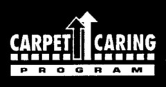 CARPET CARING PROGRAM