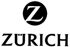 Z ZÜRICH