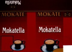MOKATE Mokatella