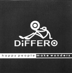 DIFFERO happy people make wonders