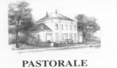 PASTORALE