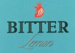 BITTER Lemon