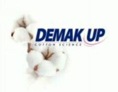 DEMAK UP COTTON SCIENCE