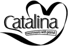 Catalina sweetmeats with peanut