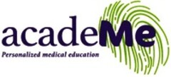 acadeMe Personalized medical education