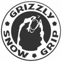 GRIZZLY SNOW GRIP