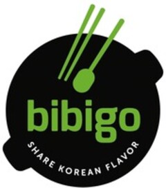 bibigo SHARE KOREAN FLAVOR