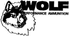 WOLF PERFORMANCE AMMUNITION