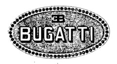 EB BUGATTI